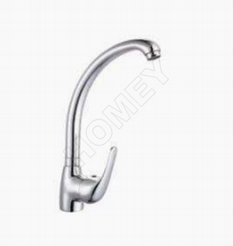 Economic Kitchen Brass Faucet