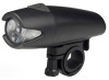 3 LED front bike light