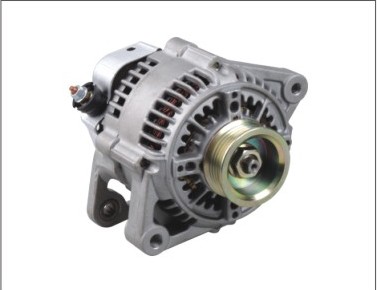 high power alternator