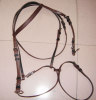 horse bridle