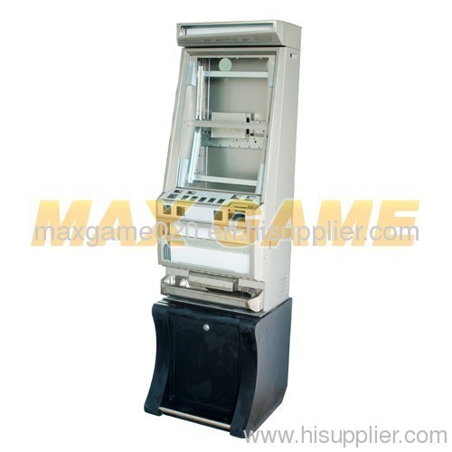 slot machine gambling machine