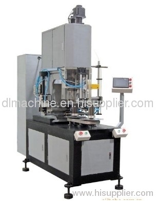 coil winding machine DLM-400