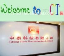 China Time Technologies Limited