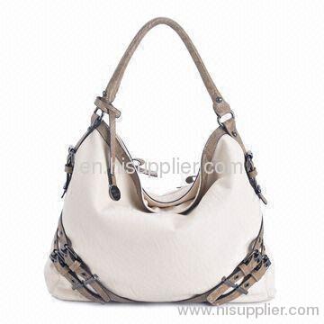Ladies Handbags PU handbags PVC handbags