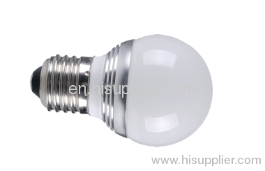 LED Bulb