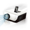 Wholesale - LED Mini Ipod projector , 2000 lumens