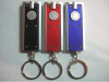 LED Camping Keyring Torch Keychain Lamp