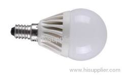 2W E14 SMD LED BULB