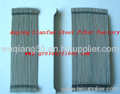 steel fiber steel fibers