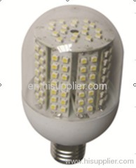 High Power SMD LED Corn Bulb