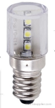 Low power SMD LED Bulb