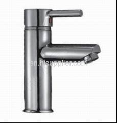 unique style basin mixer