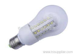 3W LED BULB 3528SMD