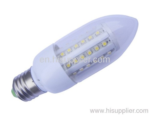 Candle SMD LED Bulb