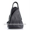 Lastest multi-function leather casual wholesale handbag