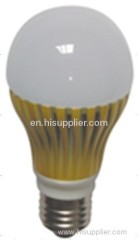 A19 High Power LED Bulb