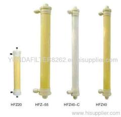 Hollow Fiber Membrane Filter(HFZ)