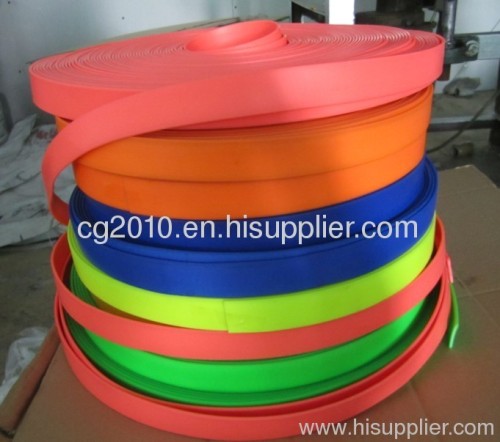 tpu coated webbing