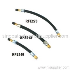 Rubber Flexible Extension RFEseries