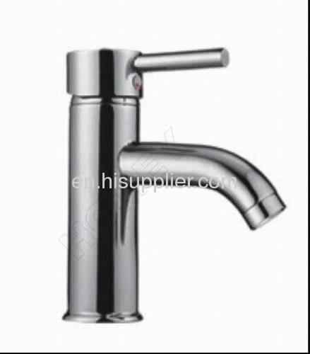 qualified brass basin faucet