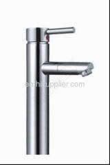 professional brass basin mixer