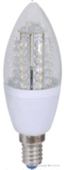 DIP LED Bulb Light