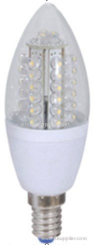 Dip LED Bulb