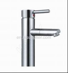 durable brass basin faucet