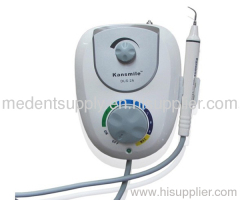 dental ultrasonic scaler