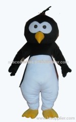 bird mascot costume plush costume mascot