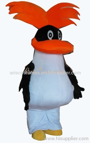 woodpecker mascot costume football mascot custom