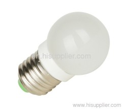 Low power LED Bulbs