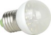 Warm White 1.2W LED Bulb