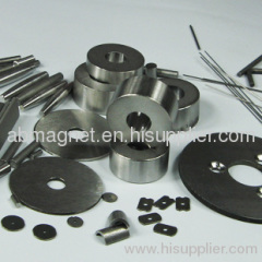 China SmCo magnet