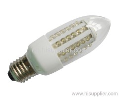 3W LED Light Bulb