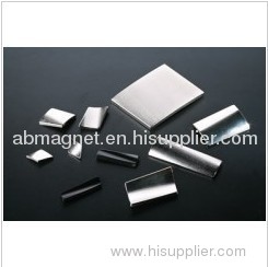 SAMARIUM COBALT MAGNETS