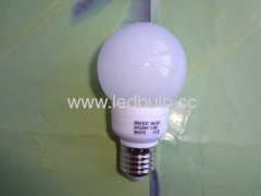 30 LEDS 1.5W B60 led global lamp
