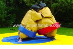 Sumo Suit / Sumo Wresting