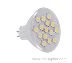 MR16 LED SPOTLIGHT