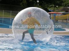 water ball