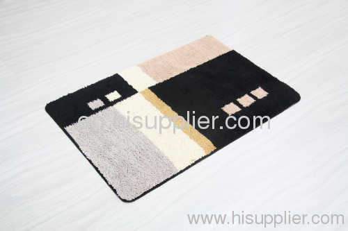 anti slip bath mat