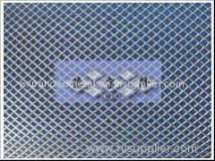 Diamond Hole MiNi Expanded Metal Mesh