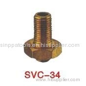 Valve Cap