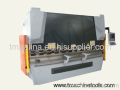 CNC Press Brake