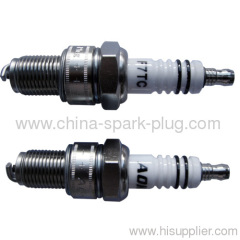 Automobile Generator water pump Spark Plug F7TC MAGNET Z7DC