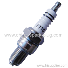 ALFA ROMEO DAEWOO LADA PEUGEOT Automobile Spark Plug (F7LDC)