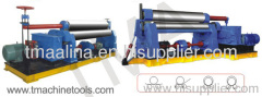 Slip Roll Machine