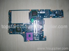 SONY VAIO PC-CW17FX LAPTOP MOTHERBOARD A1749959A MBX-214 INTEL S478