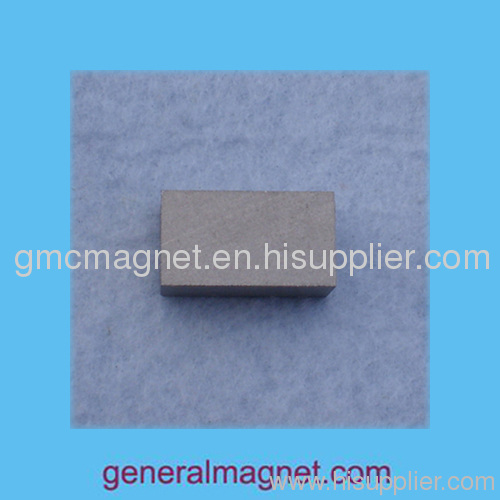 SmCo magnets