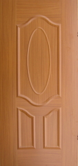 melamine moulded door skin